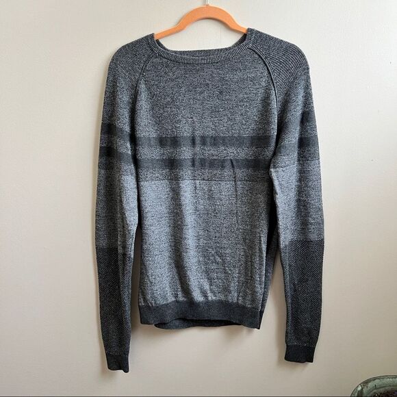 Men's BUFFALO by David Bitton sweater pull over M - Picture 1 of 5